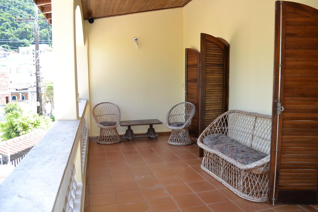 Casa de Férias Casa Temporada Ubatuba