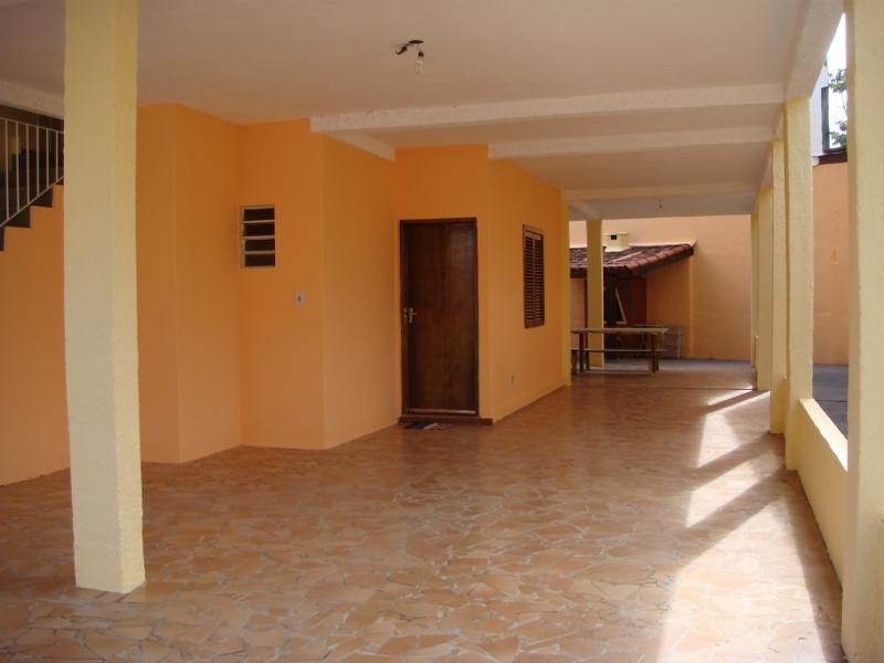 Casa Temporada Casa de Férias