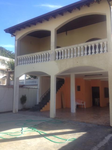 Casa de Férias Casa Temporada Ubatuba