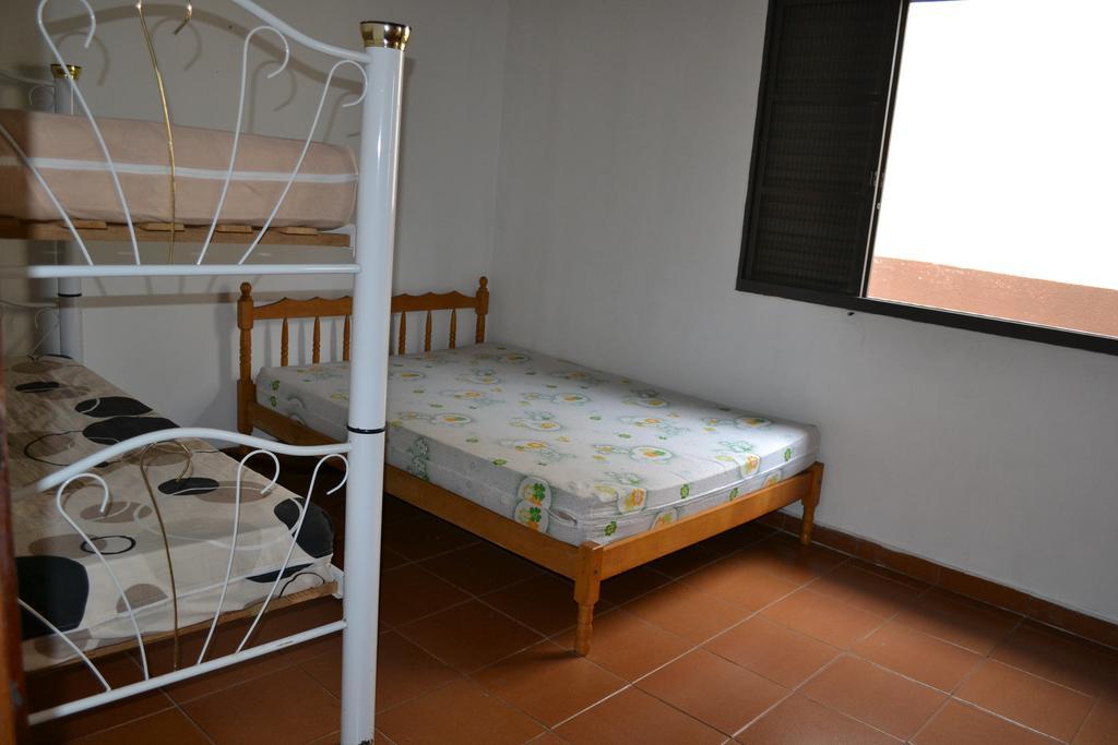 Casa Temporada * Ubatuba