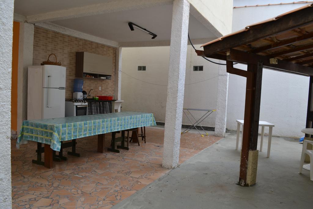 Casa Temporada * Ubatuba