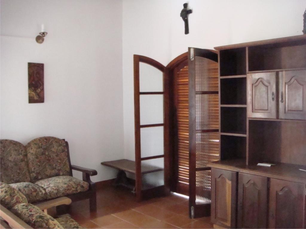 Casa Temporada *