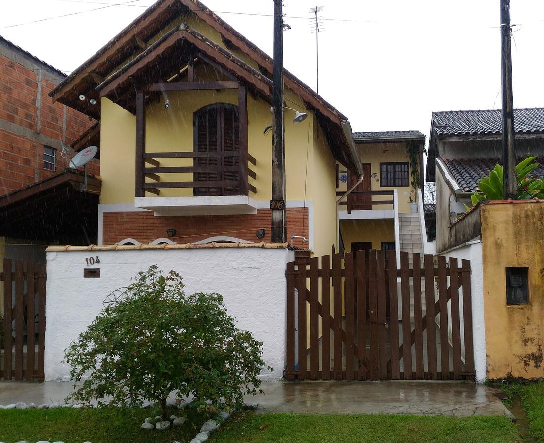 Casa de Férias Casa Temporada *