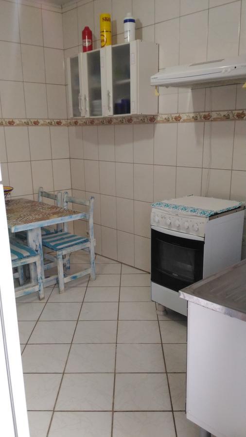 Casa Temporada Casa de Férias *
