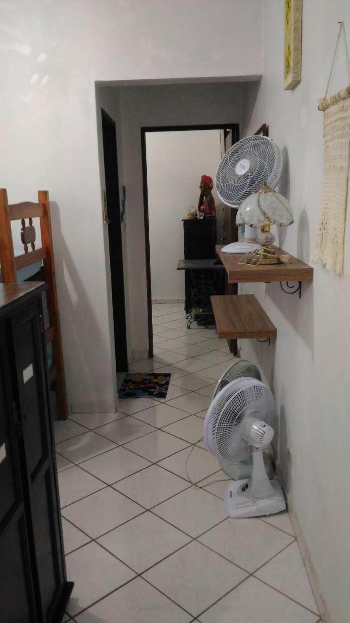 Casa Temporada Casa de Férias Ubatuba