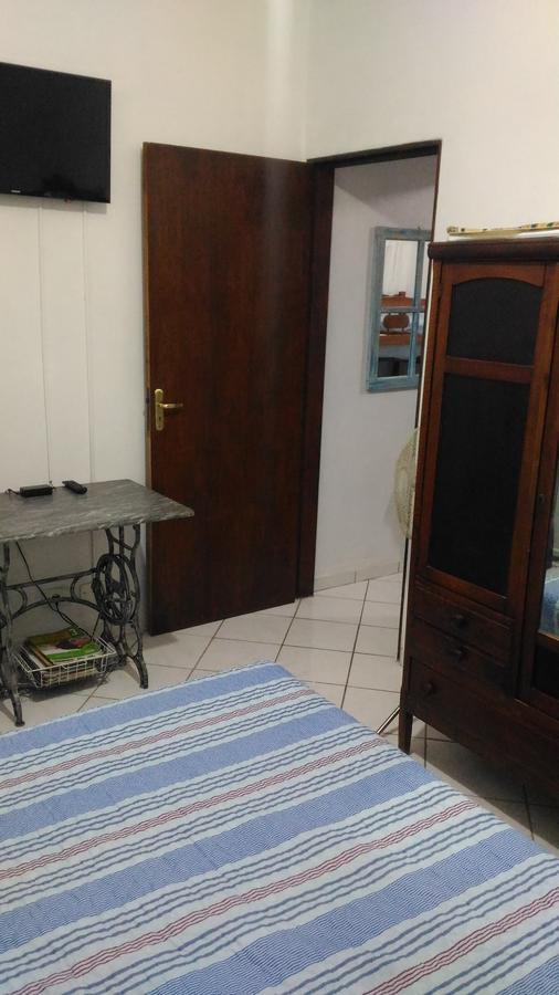Casa Temporada Ubatuba