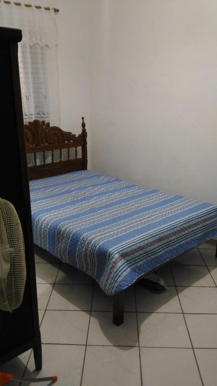 Casa Temporada Ubatuba