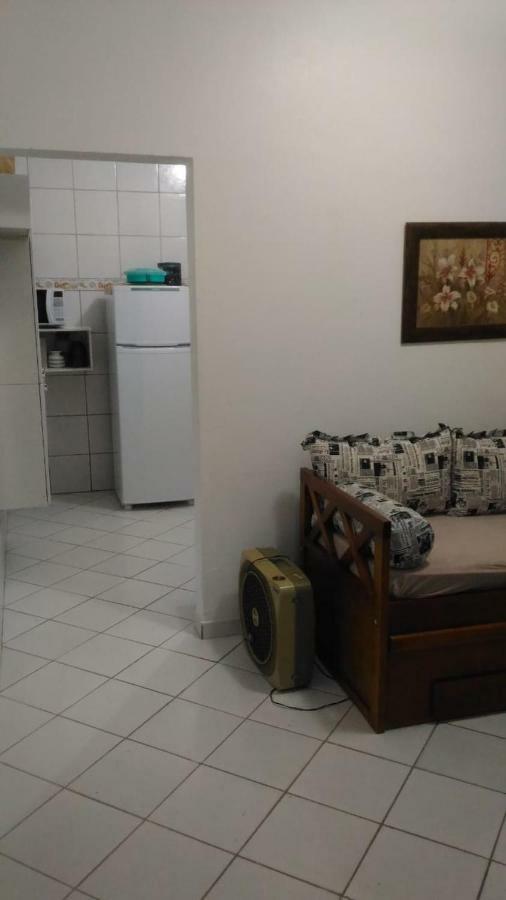 Casa Temporada *
